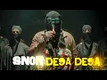 De9a De9a | Dark Emotional Song (Inspired by Snor)