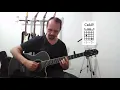 Como tocar VOCÊ PRA SEMPRE EM MIM - TIAGO IORC - Versão Simplificada