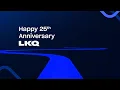 Celebrating 25 Years of LKQ