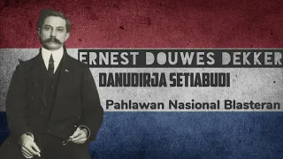 Download Sejarah Ernest Douwes Dekker: Berdarah Belanda Menjadi Menteri Soekarno MP3