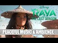 Download Lagu 💧Raya | Music and Ambience | OST