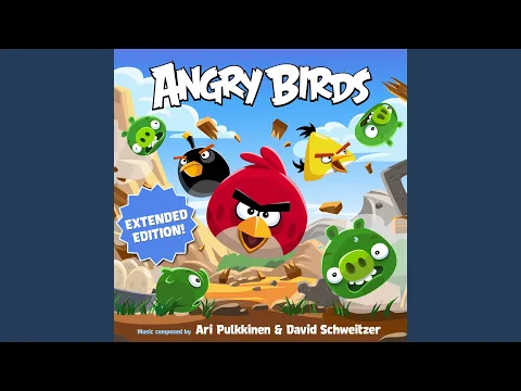 Download MP3 Angry Birds Theme