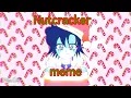 Nutcracker animation meme christmas special