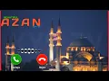 Download Lagu Beautiful Azam ringtone  | Azan ringtone |  Arabic ringtone | Allah Hu Akbar Ringtone - KY9 TV