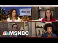 Trump Trying To Conceal White House Call Logs From January 6