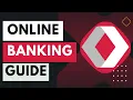 CIBC Online Banking Guide
