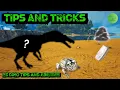 25 Dino Tips Abilities You Didn t Know About - Ark Survival Evolved