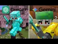 Which AI Can Make the BEST PvP Kit