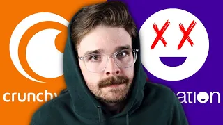 Crunchyroll and Funimation merger FAQ