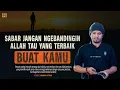 Download Lagu Ketika Hidup Kita Sedang Tidak Baik Baik Saja - Ustadz Hanan Attaki #ustadzhannanattaki