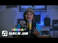 Bawa De Jauh, Sa Su Mo Pergi, Sa Terima (Original Mashup by CHONSITA) Prod.by IPANG OZII