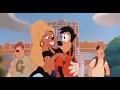 A Goofy Movie Lisa scenes