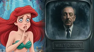 7 SECRETOS DE DISNEY QUE NO QUIEREN QUE SEPAS
