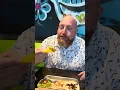 Dos Amigos Tacos Food Review Best Tacos in Florida