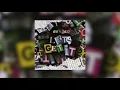HUNXHO - LETS GET IT (Slowed)