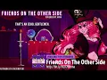 Friends On The Other Side -- female ver. (from Princess And The Frog) 【covered by Anna】