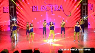 Download HIGH HEEL TE NACHE | DANCE CHOREOGRAPHY | ELECTRA 17 JAN SHOW BY ELEVATE DANCE INSTITUTE MP3