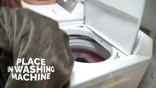 How to Wash Your Ultimate Sack Cover