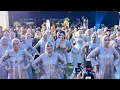 Download Lagu LALA WIDY \u0026 CAK SODIQ - KATA PUJANGGA (FLASH MOB WEDDING FANI \u0026 TAMI) 03.05.2025 RM SALSABIL, KENDAL
