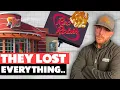 The 1 Billion Mistake That Is Ending Red Robin