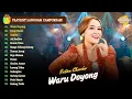 Lagu INTAN CHACHA - WARU DOYONG | KOMPILASI LANGGAM CAMPURSARI KOPLO TERBARU 2025