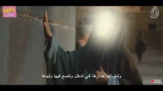 قصة وفيلم الامام علي عليه السلام من الولادة الى الشهادة 