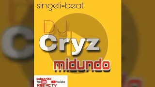 Cryze Mdundo Singeli Beat  Cryze Mdundo Singeli Beat