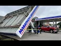 Wednesday night s storms cause numerous power outages floodings in Mid-Michigan