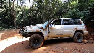 Northern QLD Circuit – Part 1 – Rolled on The CREB Track – Episode 27