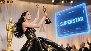 طالبة جامعية سافرت إلى داخل رواية لتحل مكان الشريرة لكنها تحولت إلى نجمة مشهورة 