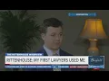 Kyle Rittenhouse blames former lawyers for Proud Boys photos Banfield