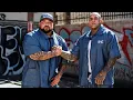 HOW I MET BIG JOE