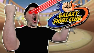 Download Galaxy Fight Club - Play to Earn with NFTs in a PvP Blockchain Fighting Game MP3