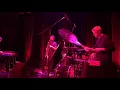 Mammal Hands - Straight Up Raining / The Eyes That Saw The Mountain(@ Japan Tour 171129)