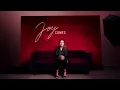 Francesca Battistelli - God Is Good (Official Lyric Video)