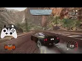 NFS: Hot Pursuit Remastered | Calm Before the Storm 4:04.56 | World Record