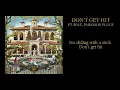Download Lagu MoneySign Suede - Don't Get Hit (feat. $paz \u0026 Parkside Plug$) [lyric video]
