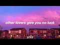 the king - Conan Gray // lyrics