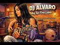 DJ Alvaro - Tipo Kong Lalake 🎸 Dumpsterocks Cover 