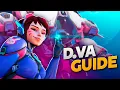 Download Lagu The ULTIMATE Dva Guide for Tank Matchups in Overwatch 2