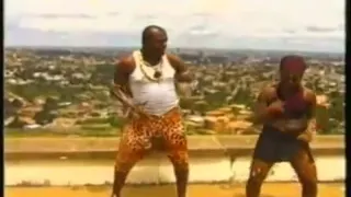 Longue Longue Ayo Africa 