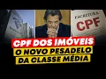 Download Lagu CPF dos Imóveis: Lula vai AUMENTAR IPTU, herança e aluguel!