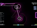 Download Lagu Will Stetson - Harumachi Clover (Swing Arrangement) [Dictate Edit] [Expert] 100% Osu!