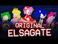 Kphoria The Original Elsagate