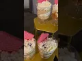 Irresistable Mini Desserts