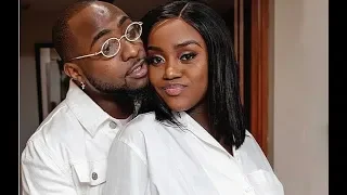 breaking chioma davido fiance test positive for coronavirus as confirm case now 70