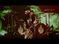 STATIC-X SHUTS DOWN BLOODSTOCK 2025 🤘🔥 — “Push It” (RAW FOH) 🎛️