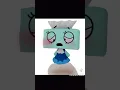 Download Lagu Tisha is just a behbeh 🥺 #roblox #dandysworld #tisha #satire