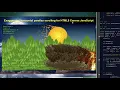 Exaggerated horizontal parallax scrolling for HTML5 Canvas JavaScript