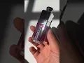Download Lagu Dior Lip Glow Oil Review #Shorts #youtubeshorts #beauty #makeup #lipstick #review